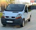 Білий Рено Трафік, об'ємом двигуна 1.87 л та пробігом 380 тис. км за 5100 $, фото 1 на Automoto.ua