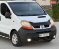 Білий Рено Трафік, об'ємом двигуна 1.9 л та пробігом 294 тис. км за 6200 $, фото 30 на Automoto.ua