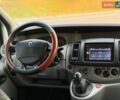 Білий Рено Трафік, об'ємом двигуна 1.9 л та пробігом 294 тис. км за 6200 $, фото 61 на Automoto.ua