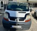 Белый Рено Трафик, объемом двигателя 1.87 л и пробегом 330 тыс. км за 6200 $, фото 3 на Automoto.ua