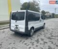 Белый Рено Трафик, объемом двигателя 1.87 л и пробегом 290 тыс. км за 4999 $, фото 6 на Automoto.ua