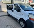 Белый Рено Трафик, объемом двигателя 1.87 л и пробегом 330 тыс. км за 6200 $, фото 1 на Automoto.ua