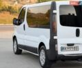 Білий Рено Трафік, об'ємом двигуна 1.9 л та пробігом 294 тис. км за 6200 $, фото 25 на Automoto.ua
