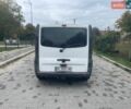 Белый Рено Трафик, объемом двигателя 1.87 л и пробегом 290 тыс. км за 4999 $, фото 7 на Automoto.ua