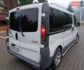 Белый Рено Трафик, объемом двигателя 1.87 л и пробегом 317 тыс. км за 6000 $, фото 25 на Automoto.ua