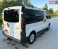 Білий Рено Трафік, об'ємом двигуна 1.87 л та пробігом 380 тис. км за 5100 $, фото 13 на Automoto.ua