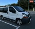 Білий Рено Трафік, об'ємом двигуна 1.9 л та пробігом 290 тис. км за 6850 $, фото 1 на Automoto.ua