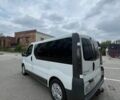 Белый Рено Трафик, объемом двигателя 1.87 л и пробегом 380 тыс. км за 5100 $, фото 6 на Automoto.ua