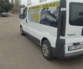 Білий Рено Трафік, об'ємом двигуна 1.87 л та пробігом 394 тис. км за 6200 $, фото 1 на Automoto.ua