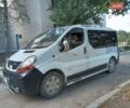 Белый Рено Трафик, объемом двигателя 1.9 л и пробегом 500 тыс. км за 7500 $, фото 2 на Automoto.ua