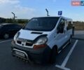 Білий Рено Трафік, об'ємом двигуна 1.9 л та пробігом 290 тис. км за 6850 $, фото 17 на Automoto.ua