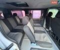 Белый Рено Трафик, объемом двигателя 1.9 л и пробегом 224 тыс. км за 8000 $, фото 6 на Automoto.ua