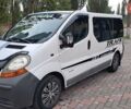 Белый Рено Трафик, объемом двигателя 1.87 л и пробегом 357 тыс. км за 5900 $, фото 8 на Automoto.ua
