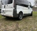 Білий Рено Трафік, об'ємом двигуна 1.87 л та пробігом 320 тис. км за 5490 $, фото 3 на Automoto.ua
