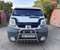 Белый Рено Трафик, объемом двигателя 1.9 л и пробегом 224 тыс. км за 8000 $, фото 5 на Automoto.ua