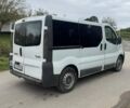 Белый Рено Трафик, объемом двигателя 1.87 л и пробегом 300 тыс. км за 4999 $, фото 7 на Automoto.ua