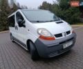 Белый Рено Трафик, объемом двигателя 1.87 л и пробегом 317 тыс. км за 6000 $, фото 15 на Automoto.ua
