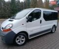 Белый Рено Трафик, объемом двигателя 1.87 л и пробегом 317 тыс. км за 6000 $, фото 4 на Automoto.ua