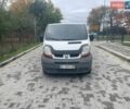 Белый Рено Трафик, объемом двигателя 1.87 л и пробегом 290 тыс. км за 4999 $, фото 4 на Automoto.ua