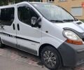 Белый Рено Трафик, объемом двигателя 1.87 л и пробегом 357 тыс. км за 5900 $, фото 4 на Automoto.ua