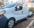 Белый Рено Трафик, объемом двигателя 1.9 л и пробегом 440 тыс. км за 4650 $, фото 2 на Automoto.ua