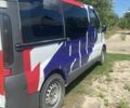 Белый Рено Трафик, объемом двигателя 1.9 л и пробегом 318 тыс. км за 5200 $, фото 9 на Automoto.ua