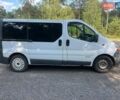 Белый Рено Трафик, объемом двигателя 1.87 л и пробегом 329 тыс. км за 5700 $, фото 1 на Automoto.ua