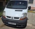Білий Рено Трафік, об'ємом двигуна 1.9 л та пробігом 100 тис. км за 6000 $, фото 1 на Automoto.ua