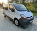 Білий Рено Трафік, об'ємом двигуна 1.9 л та пробігом 380 тис. км за 5100 $, фото 8 на Automoto.ua