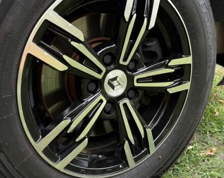 Белый Рено Трафик, объемом двигателя 1.9 л и пробегом 397 тыс. км за 8000 $, фото 5 на Automoto.ua