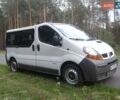 Белый Рено Трафик, объемом двигателя 1.9 л и пробегом 300 тыс. км за 5800 $, фото 7 на Automoto.ua