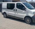 Белый Рено Трафик, объемом двигателя 1.9 л и пробегом 417 тыс. км за 5500 $, фото 8 на Automoto.ua