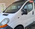 Белый Рено Трафик, объемом двигателя 1.9 л и пробегом 407 тыс. км за 6800 $, фото 7 на Automoto.ua