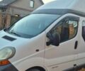 Белый Рено Трафик, объемом двигателя 1.9 л и пробегом 407 тыс. км за 6000 $, фото 2 на Automoto.ua