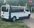 Белый Рено Трафик, объемом двигателя 1.9 л и пробегом 280 тыс. км за 4050 $, фото 2 на Automoto.ua