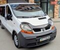Белый Рено Трафик, объемом двигателя 1.87 л и пробегом 399 тыс. км за 5999 $, фото 1 на Automoto.ua