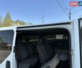 Белый Рено Трафик, объемом двигателя 1.9 л и пробегом 198 тыс. км за 7200 $, фото 19 на Automoto.ua