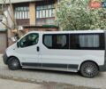 Белый Рено Трафик, объемом двигателя 1.9 л и пробегом 290 тыс. км за 8200 $, фото 1 на Automoto.ua