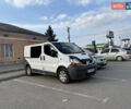 Белый Рено Трафик, объемом двигателя 1.9 л и пробегом 418 тыс. км за 6200 $, фото 1 на Automoto.ua