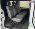 Білий Рено Трафік, об'ємом двигуна 1.9 л та пробігом 100 тис. км за 5700 $, фото 11 на Automoto.ua