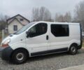 Белый Рено Трафик, объемом двигателя 2.5 л и пробегом 360 тыс. км за 7700 $, фото 1 на Automoto.ua