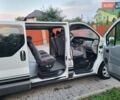 Белый Рено Трафик, объемом двигателя 1.9 л и пробегом 332 тыс. км за 6900 $, фото 62 на Automoto.ua