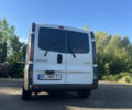 Белый Рено Трафик, объемом двигателя 1.9 л и пробегом 385 тыс. км за 6600 $, фото 4 на Automoto.ua