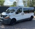Білий Рено Трафік, об'ємом двигуна 1.9 л та пробігом 350 тис. км за 6500 $, фото 12 на Automoto.ua