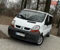 Белый Рено Трафик, объемом двигателя 1.87 л и пробегом 281 тыс. км за 5850 $, фото 1 на Automoto.ua