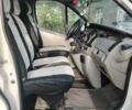 Белый Рено Трафик, объемом двигателя 1.9 л и пробегом 290 тыс. км за 8200 $, фото 4 на Automoto.ua