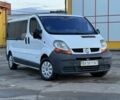 Белый Рено Трафик, объемом двигателя 1.9 л и пробегом 350 тыс. км за 7019 $, фото 2 на Automoto.ua