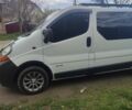 Белый Рено Трафик, объемом двигателя 1.9 л и пробегом 450 тыс. км за 8000 $, фото 3 на Automoto.ua