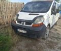 Білий Рено Трафік, об'ємом двигуна 1.87 л та пробігом 430 тис. км за 6000 $, фото 1 на Automoto.ua