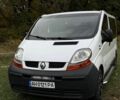 Белый Рено Трафик, объемом двигателя 1.9 л и пробегом 397 тыс. км за 8000 $, фото 1 на Automoto.ua
